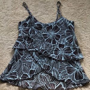 Everything must go! Blouse